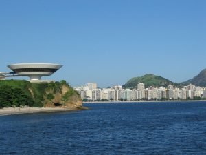 Cidade de Niteroi
