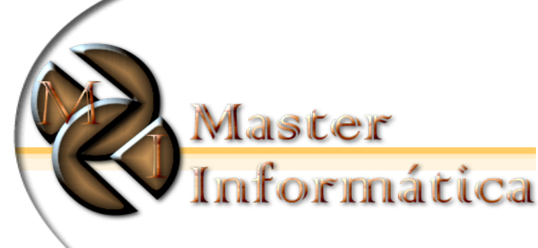 Info Master Informática