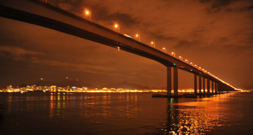 cidade de Niteroi