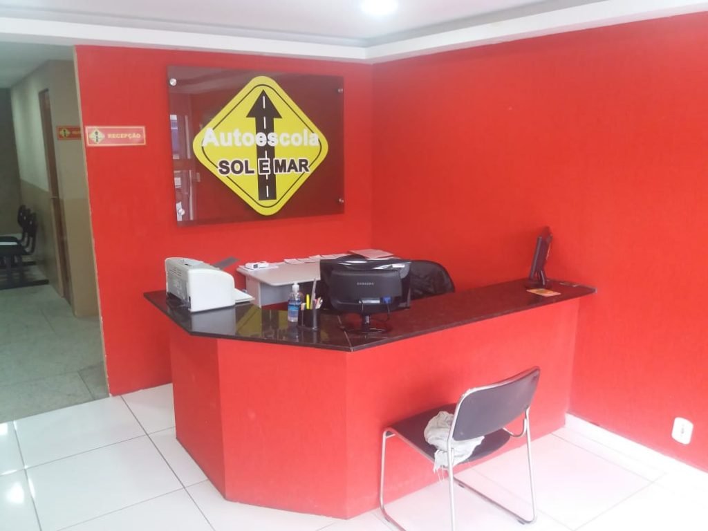 Auto Escola em Niteroi