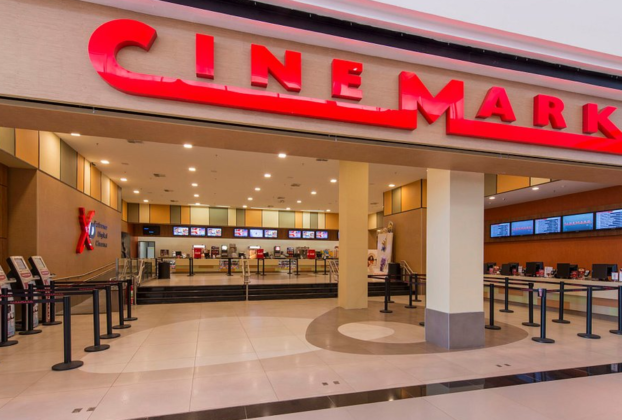 cinemark plaza shopping niteroi 622x420 - Cinema do Plaza Shopping - Sessão exclusiva para crianças com TEA tem entrada grátis.