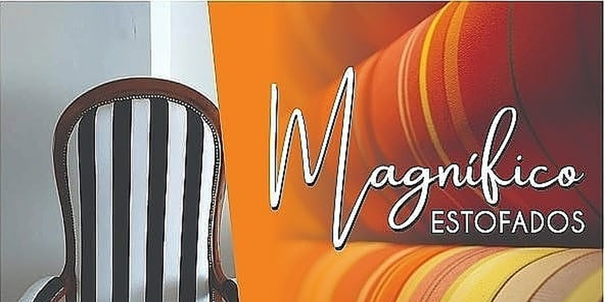 capa magnifico estofador - Reforma e Fabricação de Cabeceira de Cama Sob Medida - Magnífico Estofados Niterói RJ