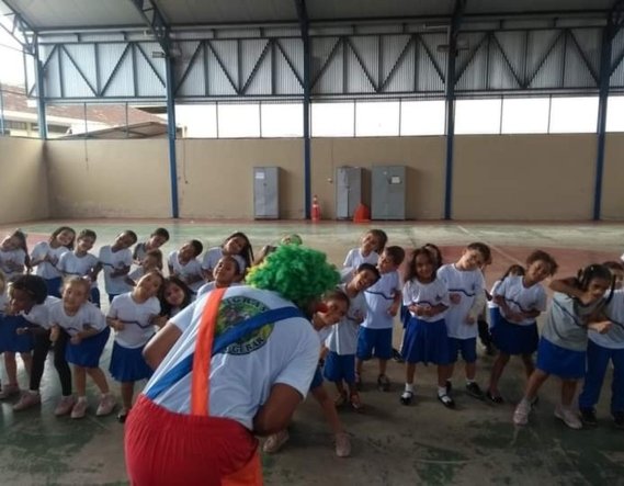 IGRASH - Instituto Gerar Relações