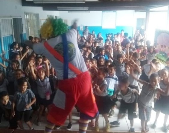 IGRASH - Instituto Gerar Relações