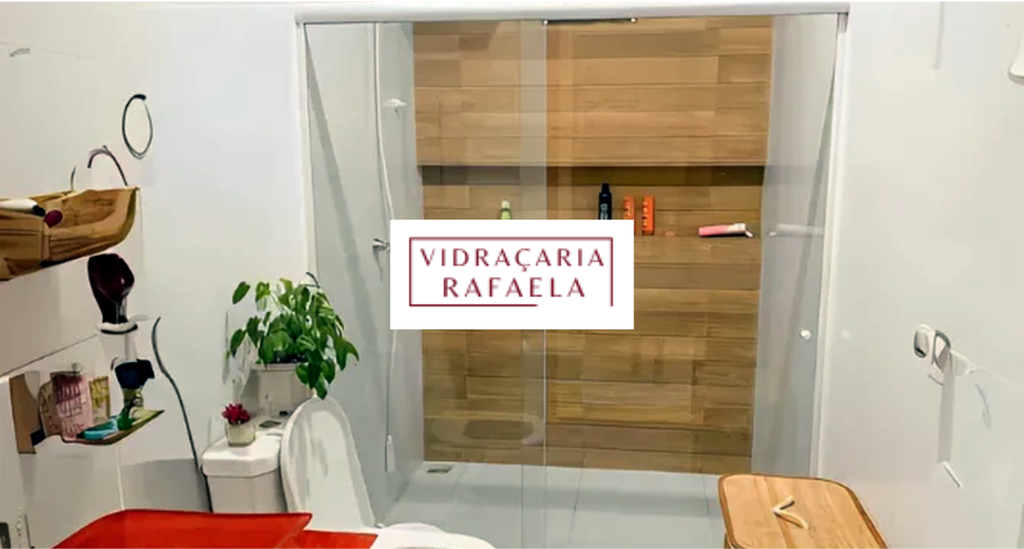 Vidraçaria no Rio de Janeiro – Especialistas em Vidros Blindex.