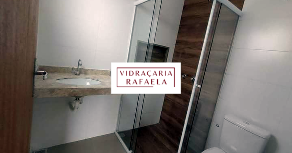 Vidraçaria no Rio de Janeiro