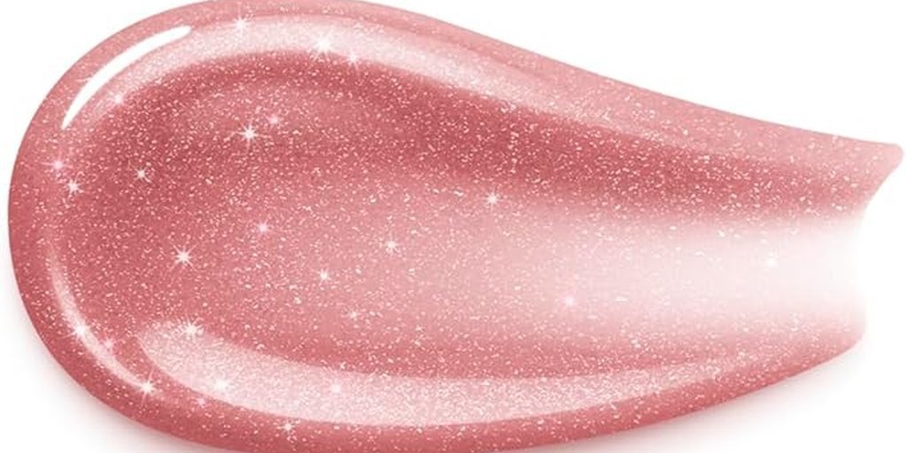 Lábios Hidratados e Radiantes! O gloss perfeito para um efeito 3D.