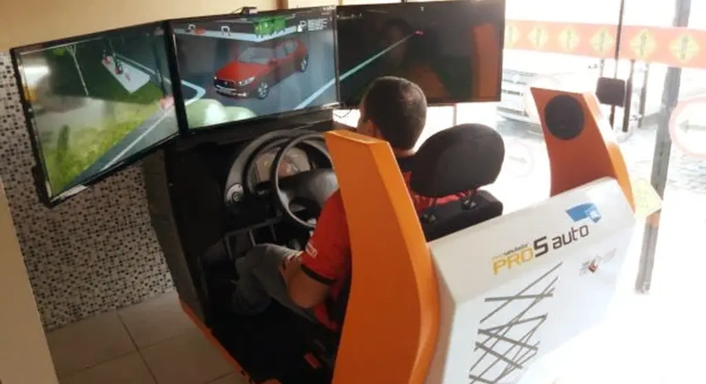 Auto Escola em Niteroi – CFC Sol e Mar Auto Escola em Itaipu.