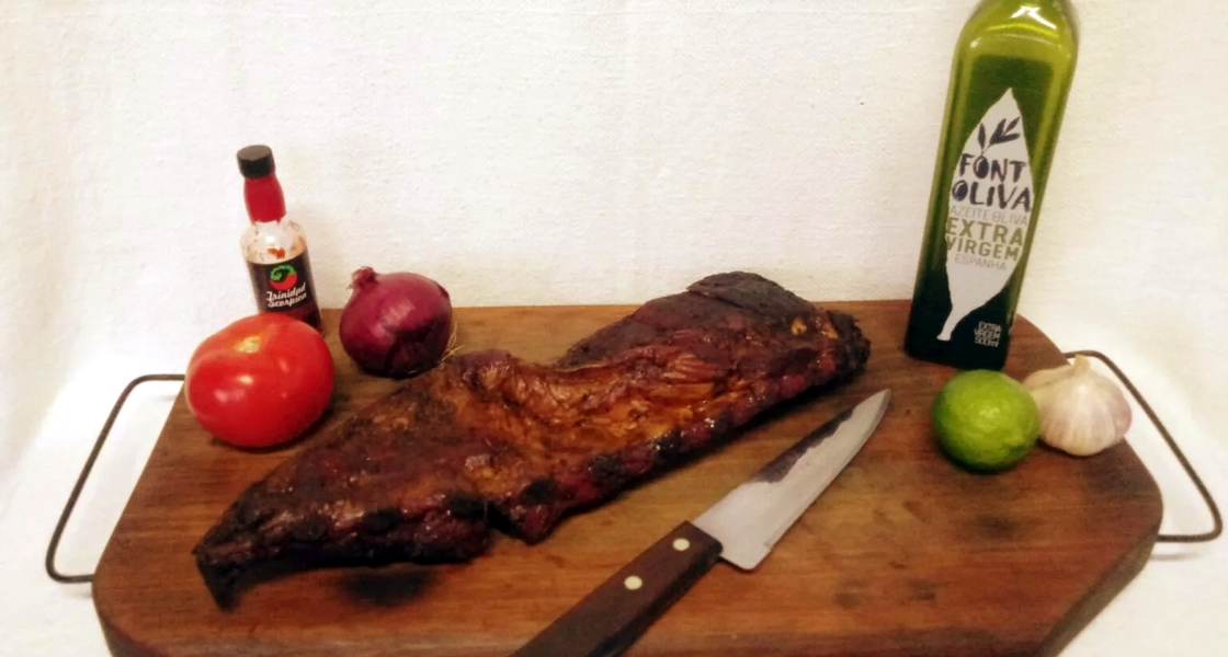 Carne Defumada Artesanal em Niteroi – Ligue Gonçalves Souto.