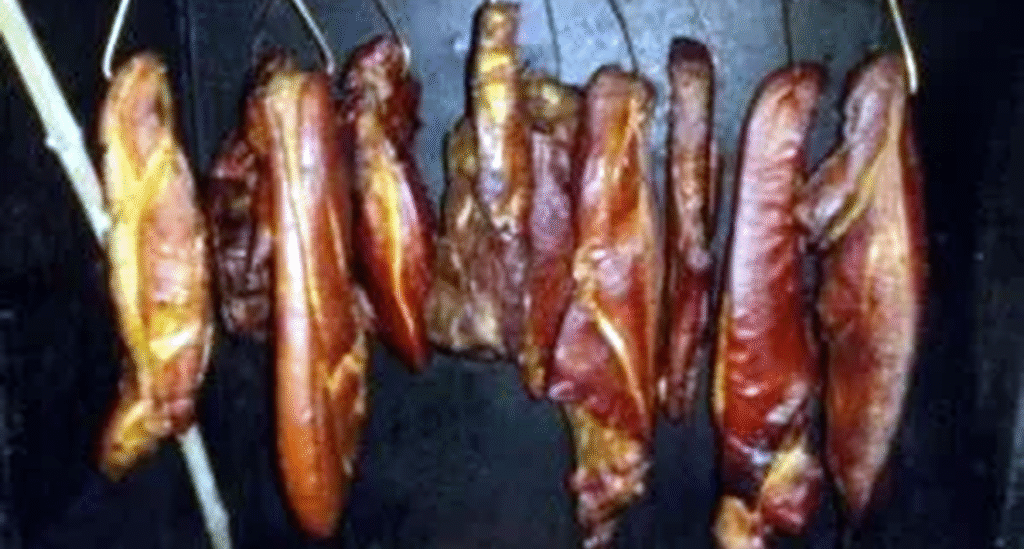Carne Defumada Artesanal em Niteroi