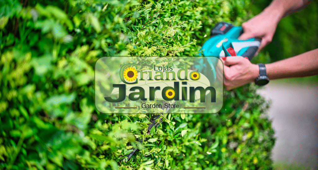 Empresas de jardinagem