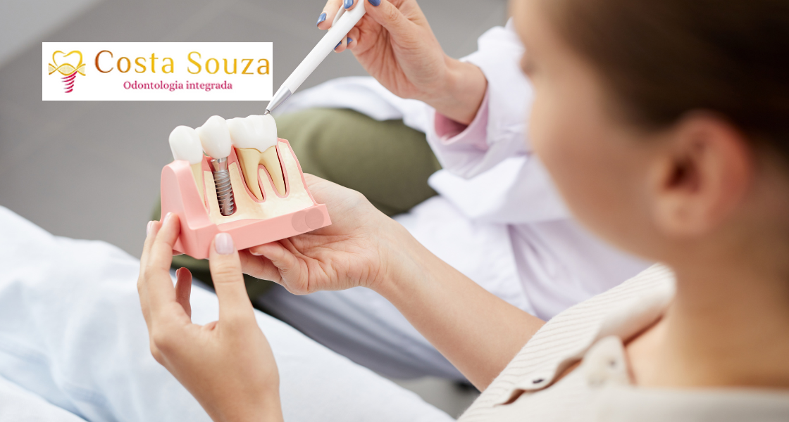 Clínica Odontológica em Icaraí – Costa Souza Odontologia.