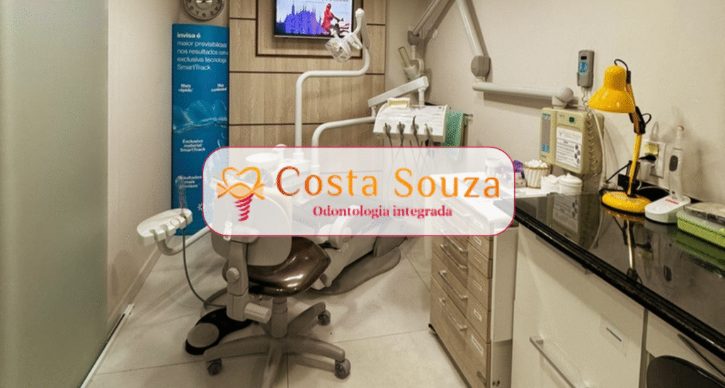 Dentista em Icaraí Niteroi