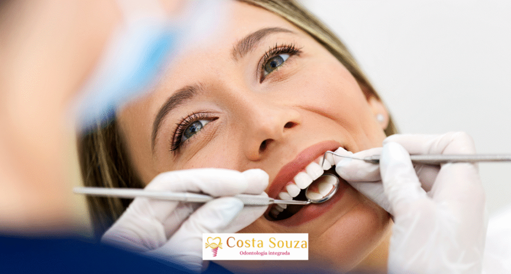 Dentista em Icaraí Niteroi