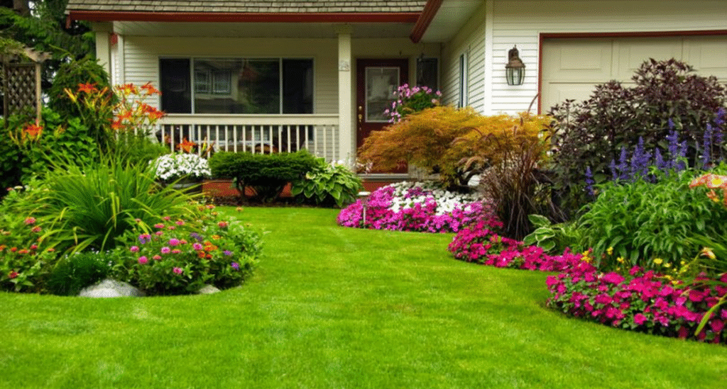 Empresas de jardinagem