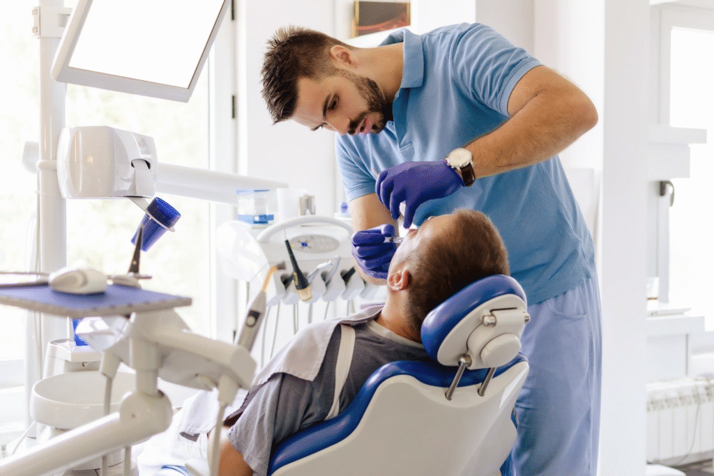 As 7 melhores Clinicas odontológicas