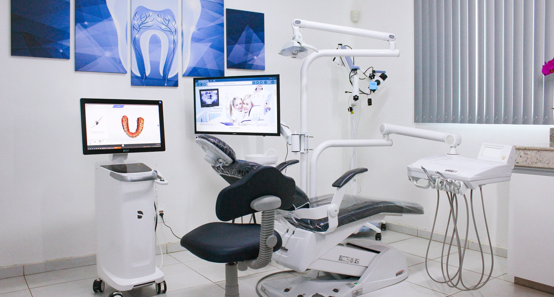 As 7 melhores Clinicas odontológicas da cidade de Niteroi RJ.