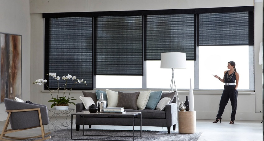 Persianas e Cortinas em Icaraí Niterói – Julio Decor Cortinas.
