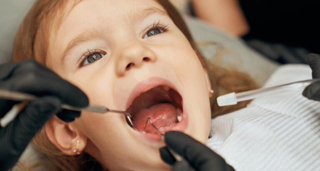 Prótese Dentária sobre implante em Itaipu