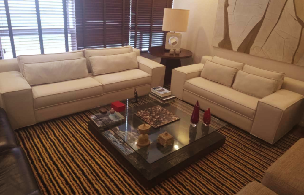 Reforma de Estofados em Niterói