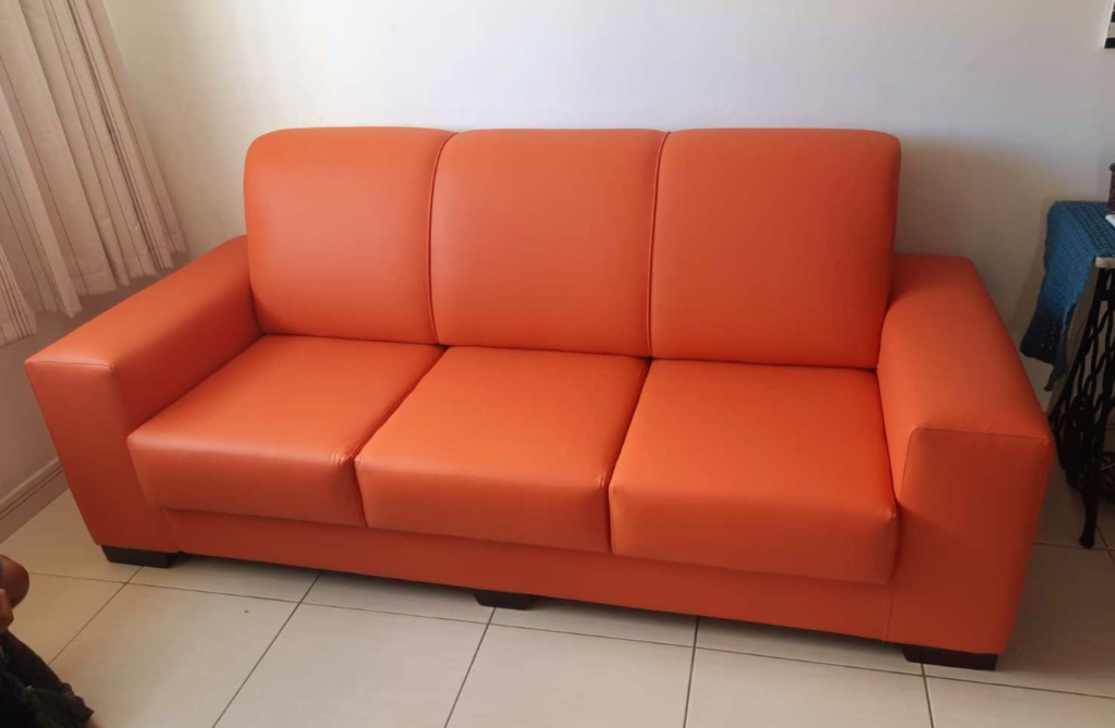 Reforma de Estofados em Niterói