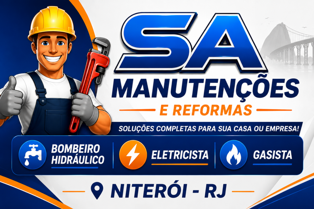 Serviços de Manutenção e Reforma em São Francisco