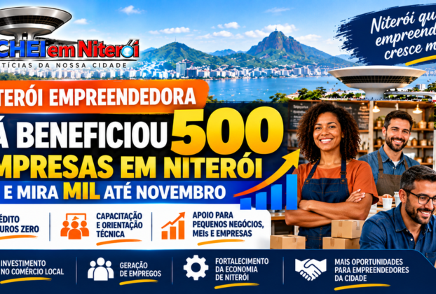 Niterói Empreendedora