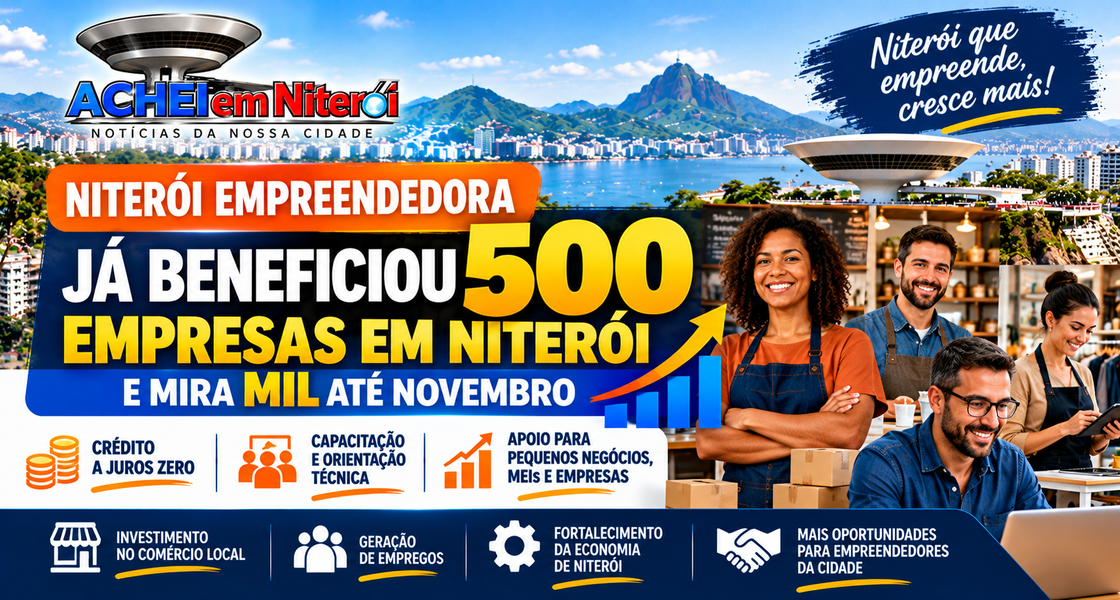 Niterói Empreendedora