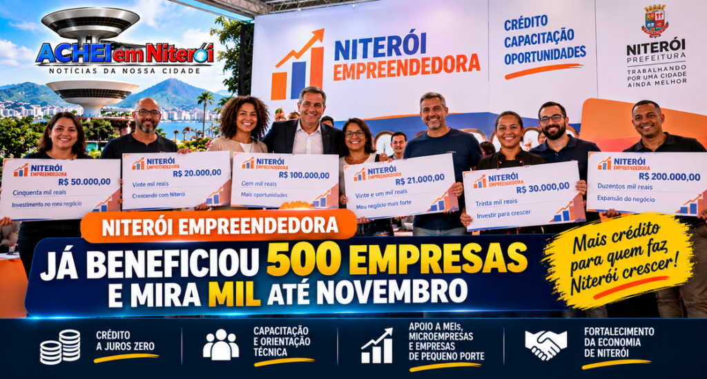 Niterói Empreendedora