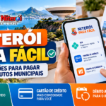 Niterói Paga Fácil