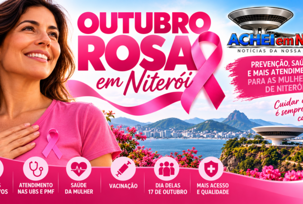 Outubro Rosa amplia ações de prevenção